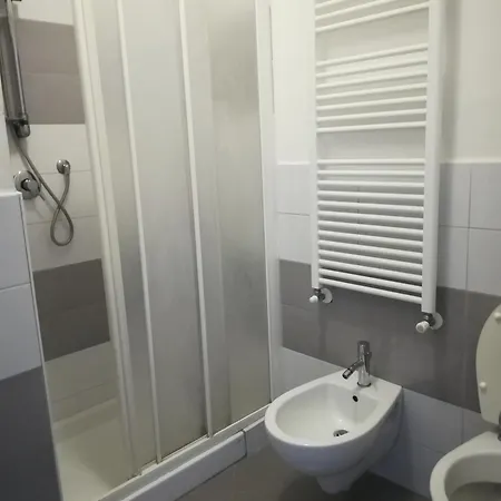 Apartamento Nicla *