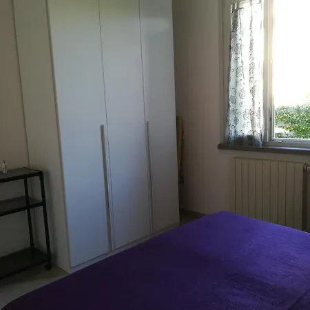 Nicla Apartamento Fiorino