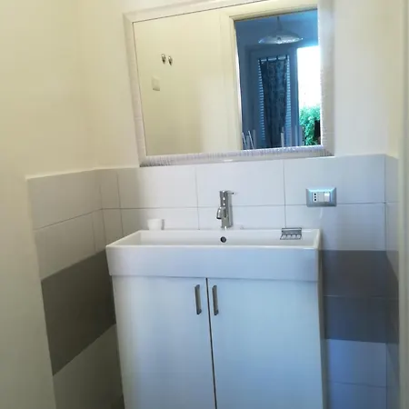 Apartamento Nicla Fiorino