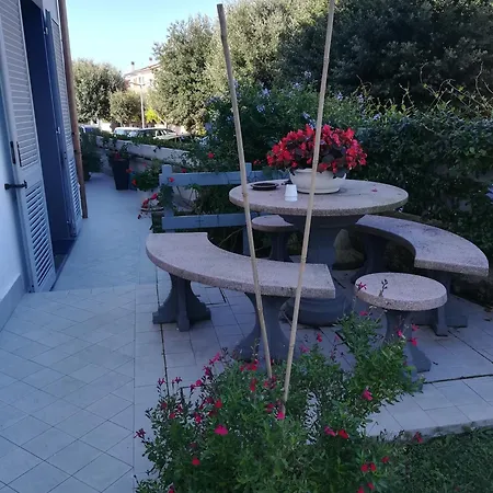 Apartamento Nicla