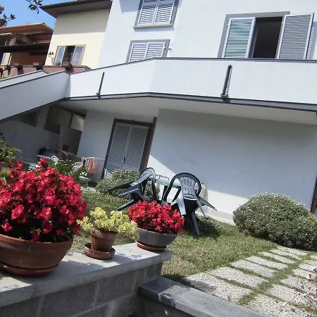 Nicla Apartamento Fiorino